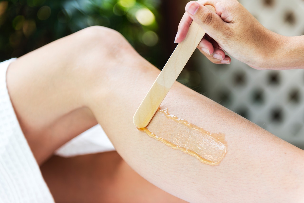 Ile się utrzymuje depilacja woskiem?