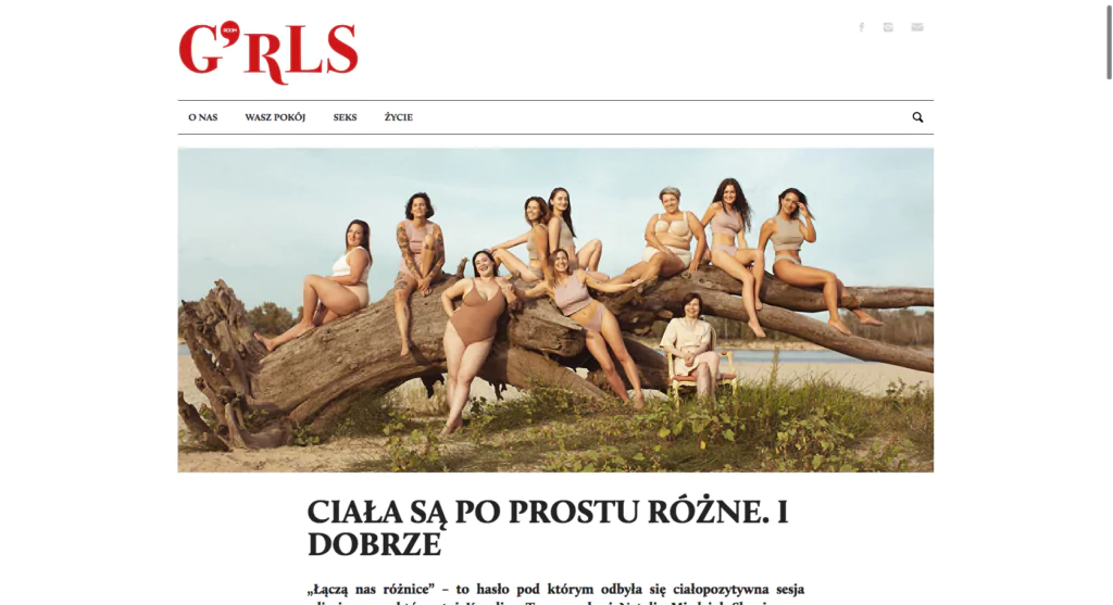 Girls Room 1